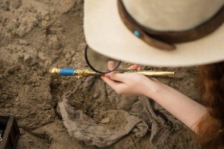 Siena, avviso pubblico per selezionare un archeologo