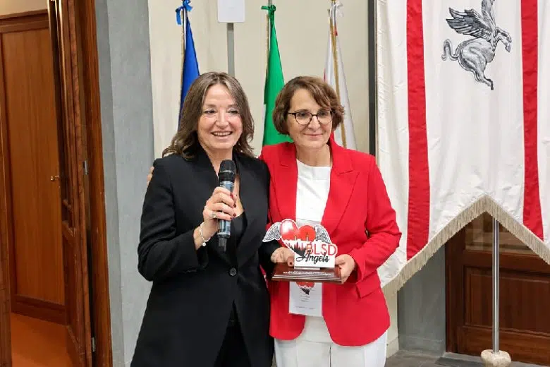 Cardioprotezione e formazione salvavita: riconoscimento a Rugani Hospital