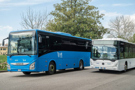 Servizi bus: dal 2 novembre rimodulazione orari di corse scolastiche