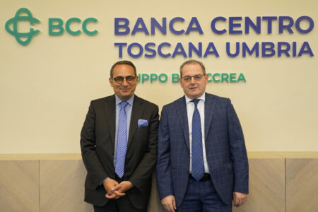 Banca Centro ottiene la certificazione per la parità di genere