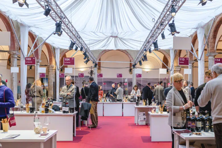 Benvenuto Brunello 2026, a Montalcino cinque giorni di degustazioni