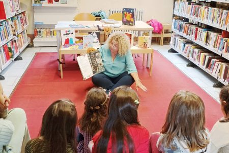 San Gimignano, ripartono le iniziative della Biblioteca comunale