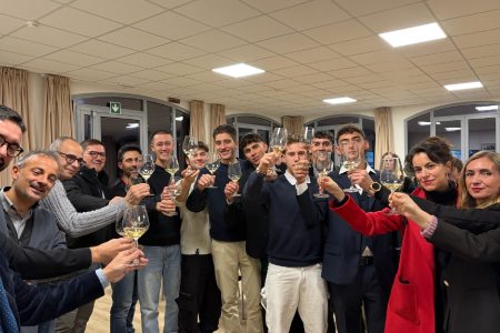 Siena, torna Calici d’Autunno al Ricasoli