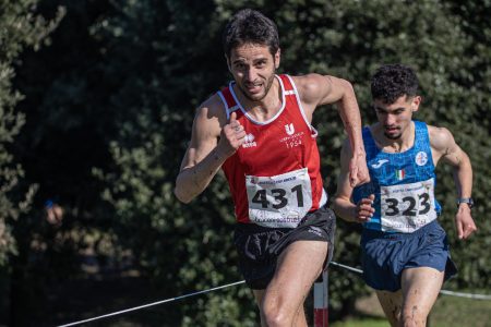 Uisp Atletica Siena: grande entusiasmo per i corsi 2026/27