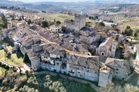 Castellina in Chianti, concorso per un tecnico comunale