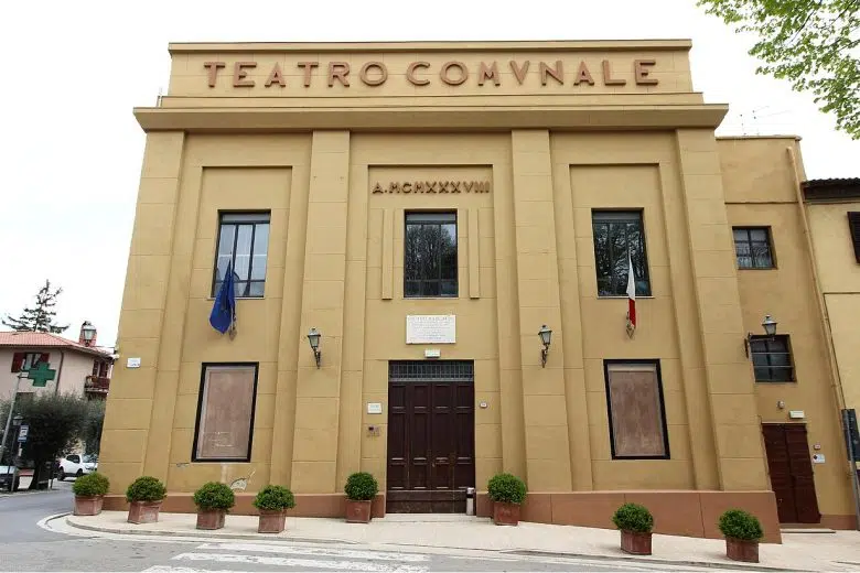 Teatro Mascagni di Chiusi, sei spettacoli per la stagione 2026/27