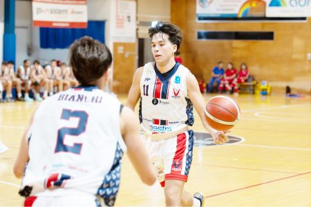 La Virtus combatte fino all’ultimo ma non basta
