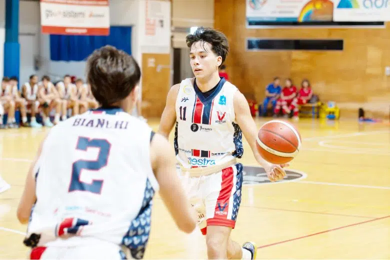 La Virtus combatte fino all’ultimo ma non basta