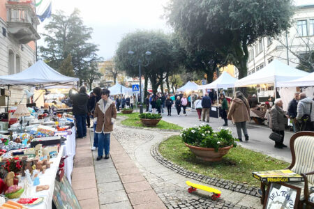 Crastatone 2026, Piancastagnaio celebra la castagna dal 30 ottobre al 1° novembre