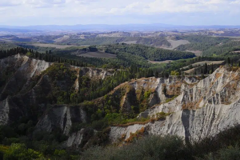 Crete Senesi al TTG di Rimini per promuovere il territorio