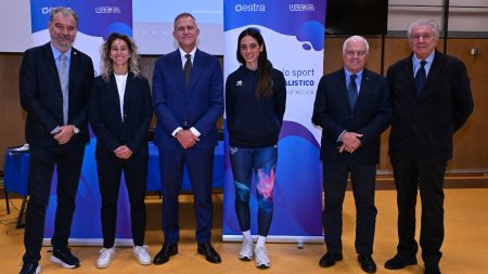 Premio giornalistico “Estra per lo Sport”, al via la nona edizione