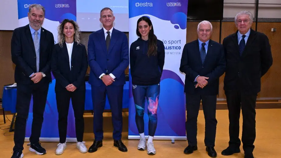 Premio giornalistico “Estra per lo Sport”, al via la nona edizione