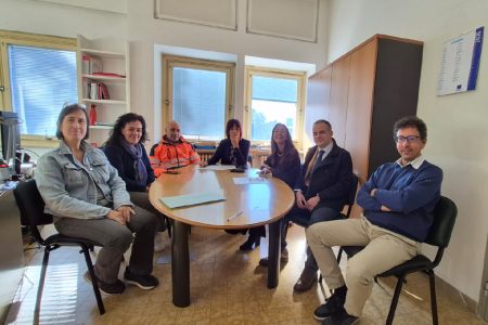 Firma del Contratto Decentrato per il Comune di Castellina