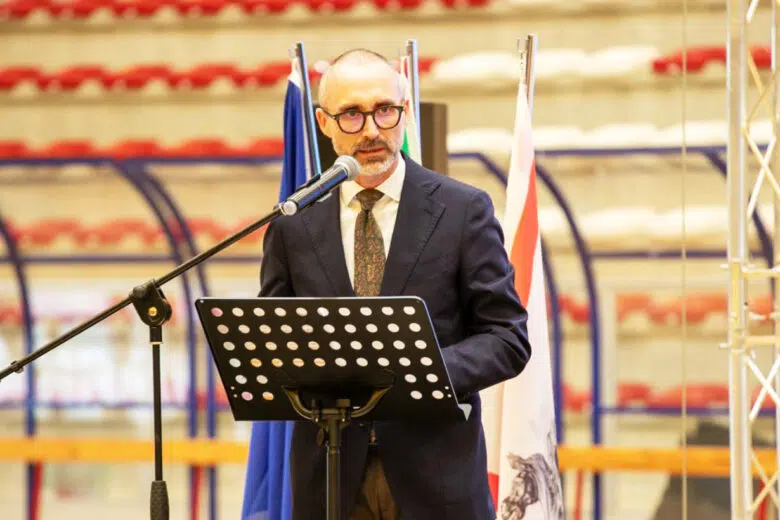 Gianluca Sonnini nuovo presidente dell’Unione dei Comuni della Valdichiana Senese