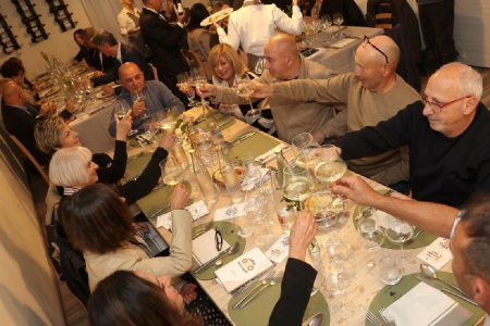 Girogustando, il 22 ottobre Parma incontra Montepulciano