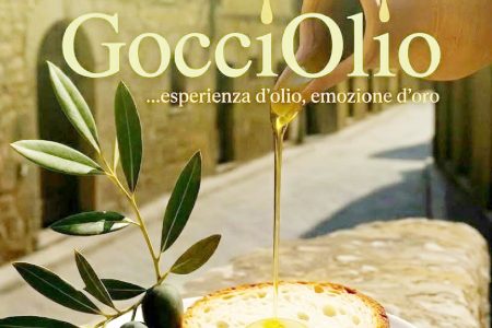 Arriva “Gocciolio”: una giornata dedicata all’olio nuovo della Valdelsa