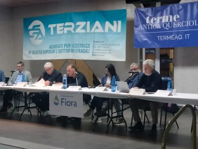 Ciclovia delle Crete Senesi, i Comuni chiedono 10 milioni alla Regione