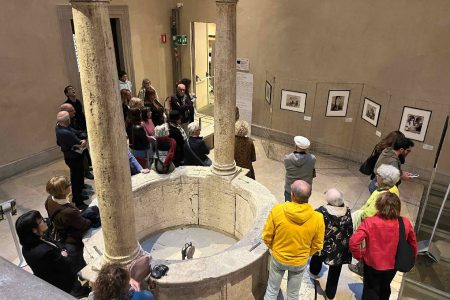 Siena, al Santa Maria della Scala la mostra “L’Oriente e i suoi volti”