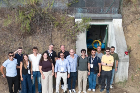 Life Turbines, installata la turbina per l’impianto microidroelettrico a Scansano
