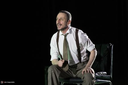 Al via la stagione teatrale 2026/2027 del Cinema Teatro Amiata