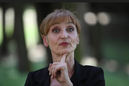 Poggibonsi, al Politeama “Il Gioco Teatrale” di Lucia Socci