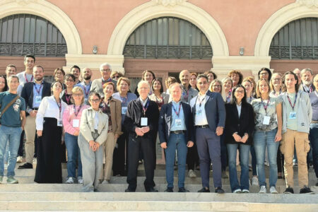 Siena ospita il congresso nazionale di Matrix Biology Italy