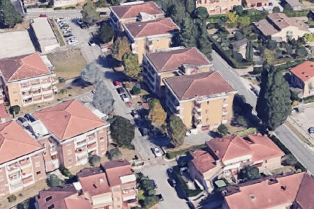 Monteaperti, 92mila euro dalla Regione per un nuovo parcheggio e percorsi accessibili