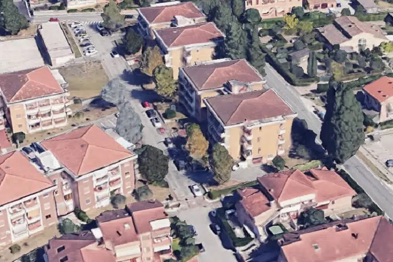 Monteaperti, 92mila euro dalla Regione per un nuovo parcheggio e percorsi accessibili
