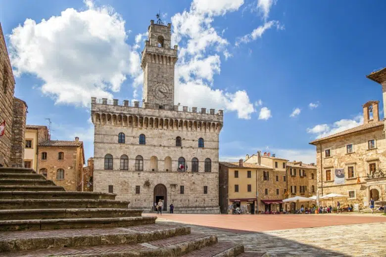 Montepulciano, agenzia polacca multata per guida turistica abusiva
