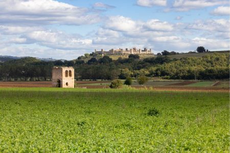 Monteriggioni, nuovo regolamento per gli impianti sportivi