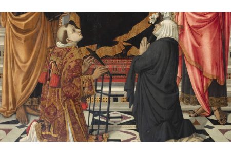 Torna la rassegna “Relazioni d’arte” dei Musei Nazionali di Siena