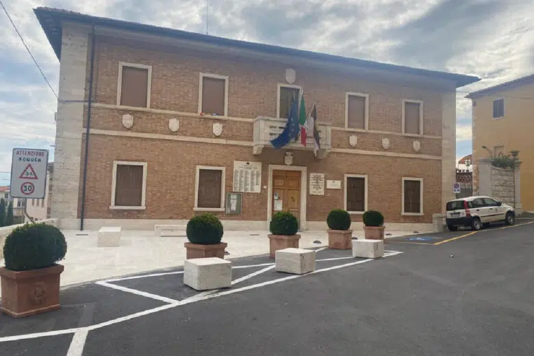 Rapolano Terme: oggi torna a riunirsi il consiglio comunale