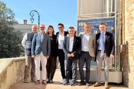 Treni, Patto di Chiusi: Toscana e Umbria verso un tavolo tecnico