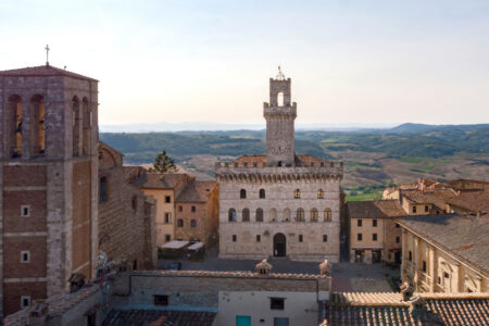 Montepulciano, giornata di studi sulla ritrattistica del Seicento
