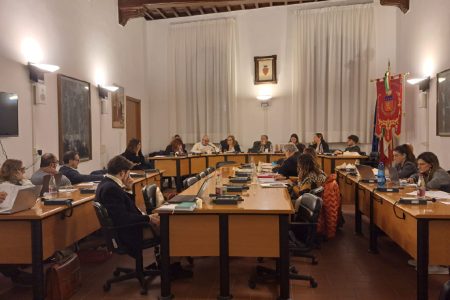 Termovalorizzatore: Consiglio compatto detta gli indirizzi per la posizione del Comune