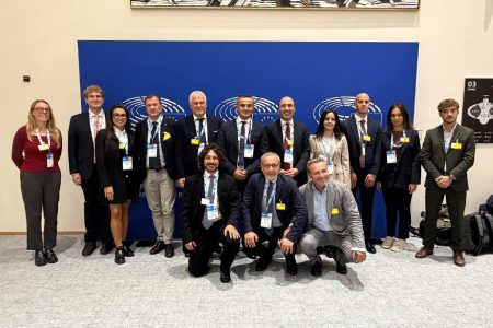 Provincia di Siena a Bruxelles, Carletti: «Preoccupano i tagli ai fondi europei»