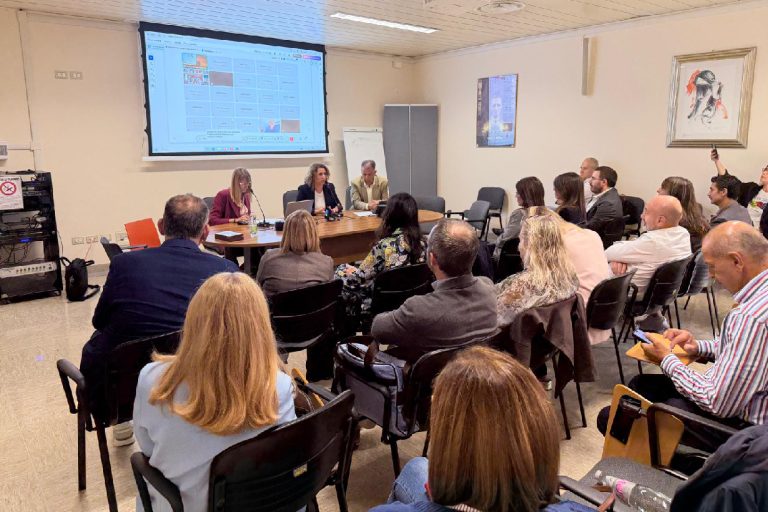 RI.CO.FA.SE.: gestione integrata e digitale dei pazienti cronici ambulatoriali