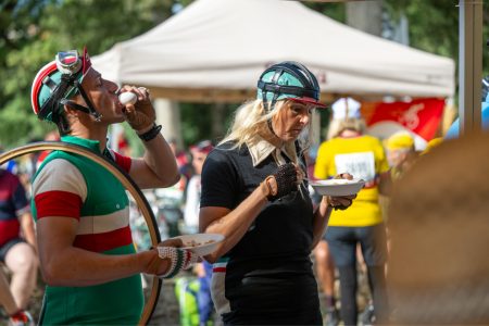 L’Eroica 2026, Gaiole punta sulla sostenibilità con Sei Toscana