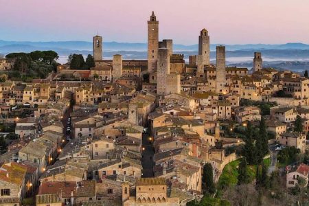Curzio Picchena, il sangimignanese alla corte dei Medici