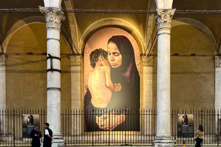 Siena Awards, un weekend tra le grandi mostre di fotografia