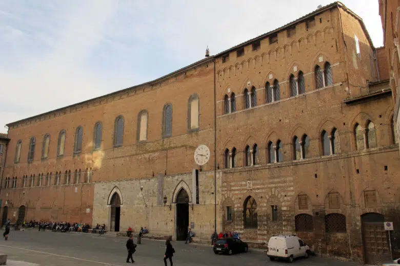 Santa Maria della Scala, accordo tra Siena e Ministero della Cultura