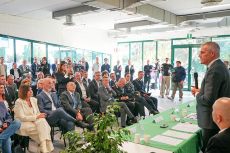 SmartHydroGrid, concluso il progetto PNRR sull’idrogeno verde