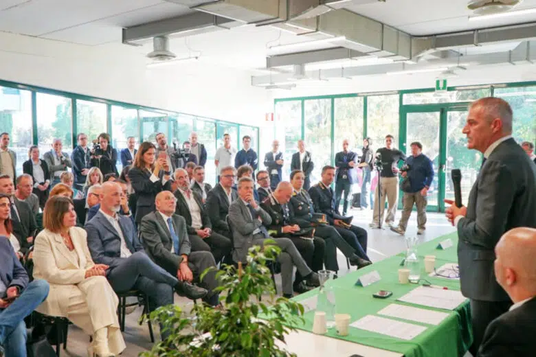 SmartHydroGrid, concluso il progetto PNRR sull’idrogeno verde