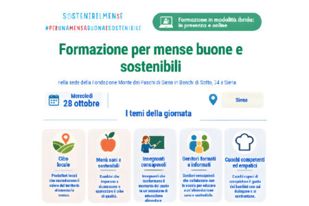 Castelnuovo Berardenga aderisce a “Sostenibilmense”