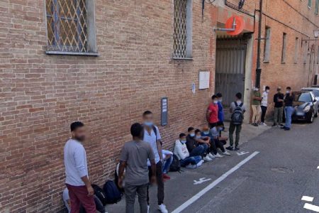 Dietro il caso del circolo Arci Due Ponti: l’urgenza di intervenire alle Sperandie
