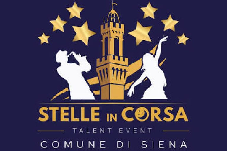 Siena, torna “Stelle in Corsa”: aperte le candidature