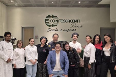 Panificatori, pasticcieri e aiuti cuoco pronti per S.I.E.N.A.