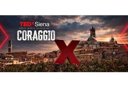 TEDxSiena 2026, il coraggio al Teatro dei Rozzi
