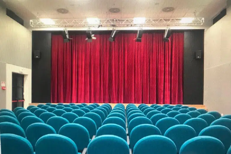 Chianciano Terme, al Teatro Caos la stagione 2026-2027