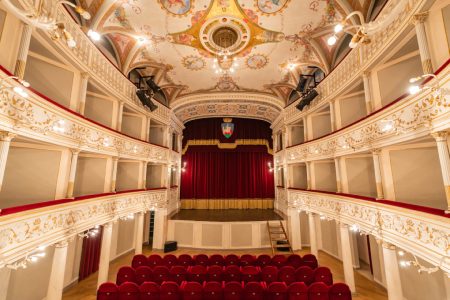 Sinalunga, al Teatro Ciro Pinsuti la stagione 2026/27